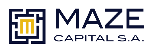 Maze Capital